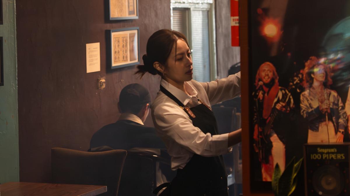 48歲玉女現蹤咖啡店打工! 兼2份差揭奔波維生內幕:原諒自己