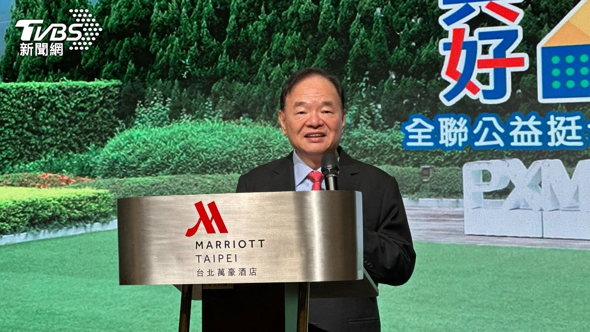 首談網路批評!全聯林敏雄:虛心接受改進 砸40億做電子標籤