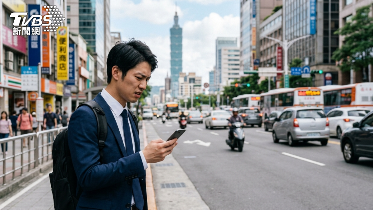 叫車後「司機不來、等太久」還要付取消費?四平台收費、申訴一次看