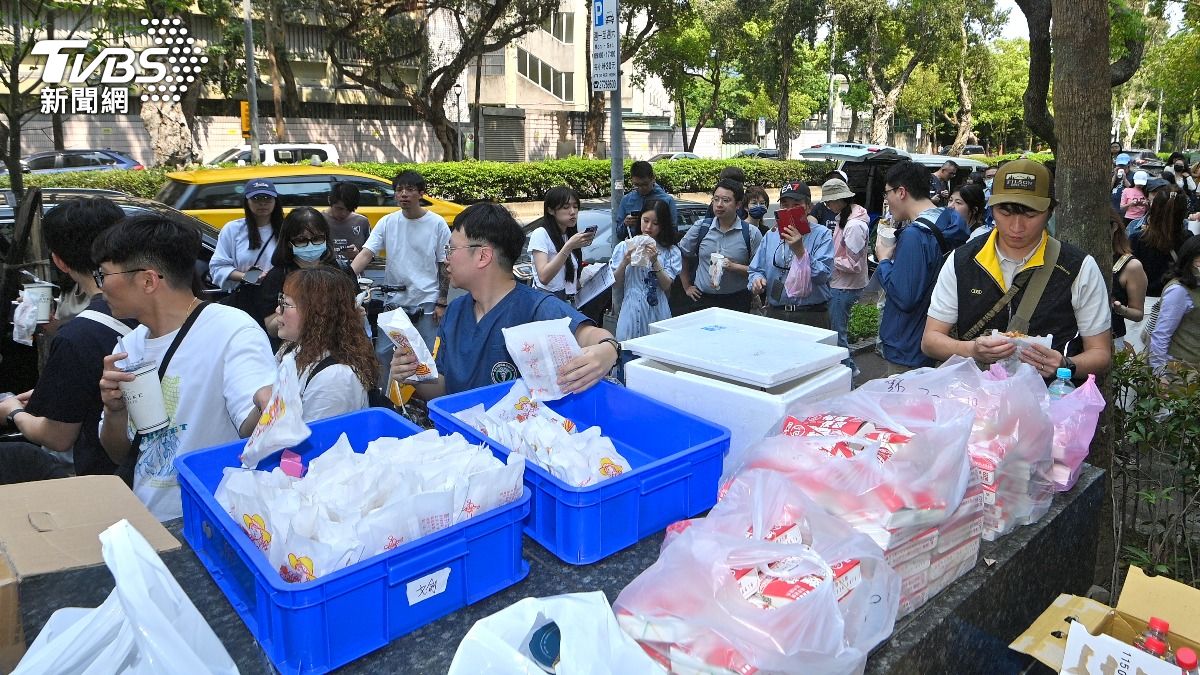 寵物用藥新制惹議!百人上街聲援 獸醫:部分藥物已買不到