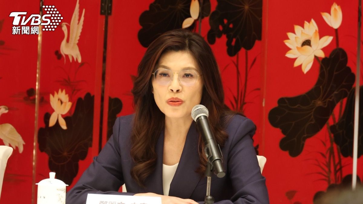 「兩岸統一」達共識?鄭麗文轉述習近平:制度不同不該是分裂藉口