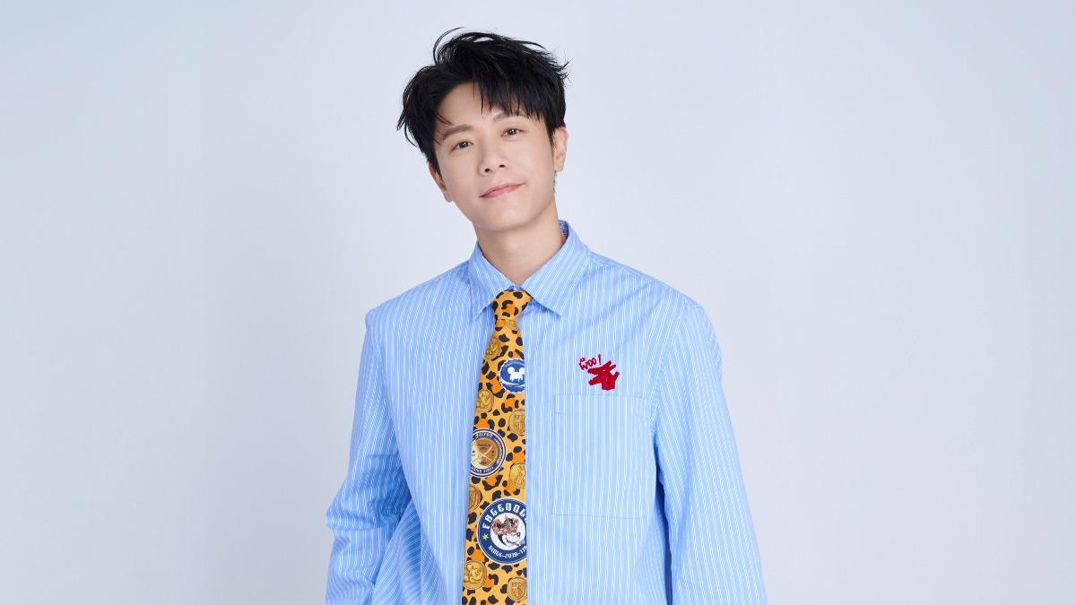 韋禮安不藏了!合作韓國女團造超甜告白曲 粉絲嗨喊夢幻聯動