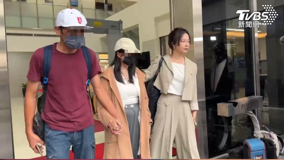 麥當勞少女遭性侵輕生!家屬不服聲請再議 經理二度不起訴恐翻盤