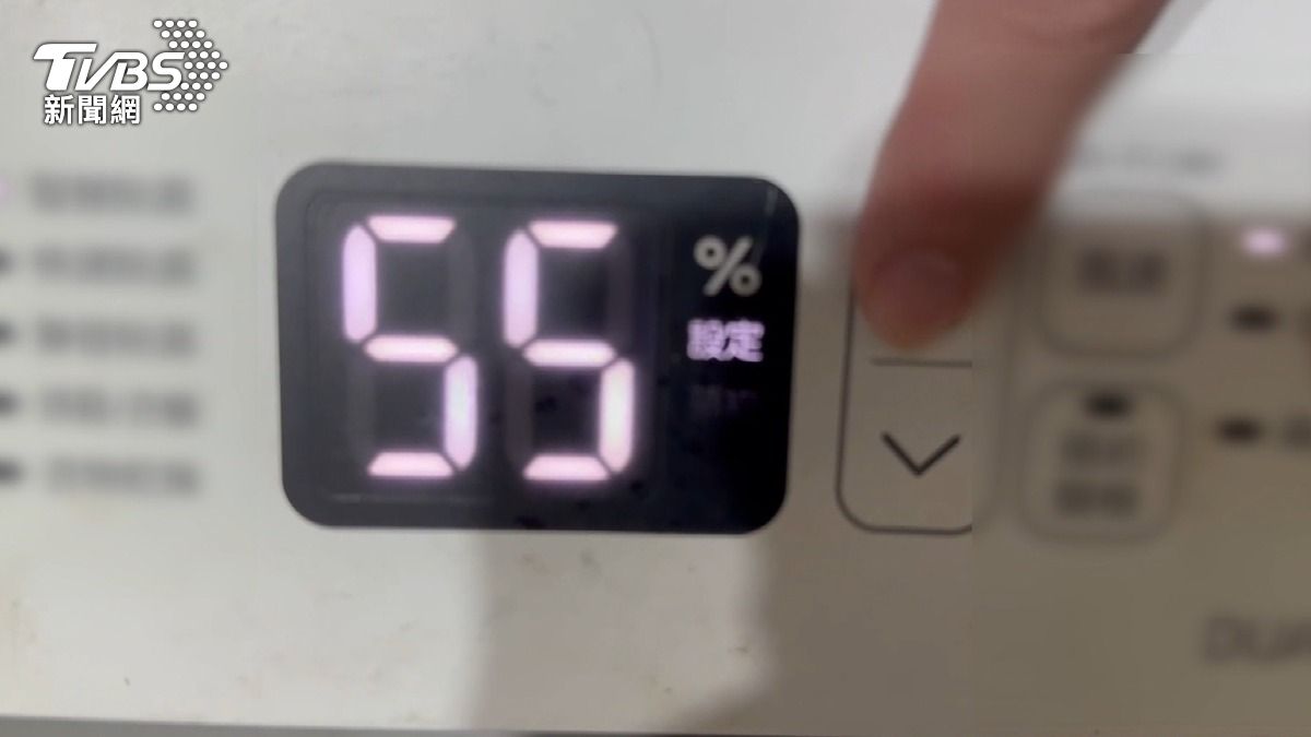 春季過敏狂發作不是吃錯食物 醫揭台灣最常見過敏原 竟是... (圖/TVBS)