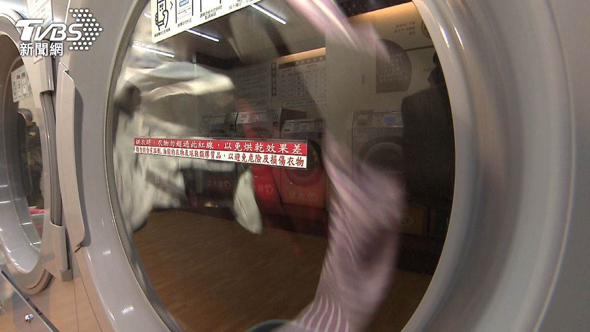 春季過敏狂發作不是吃錯食物 醫揭台灣最常見過敏原 竟是... (圖/TVBS)