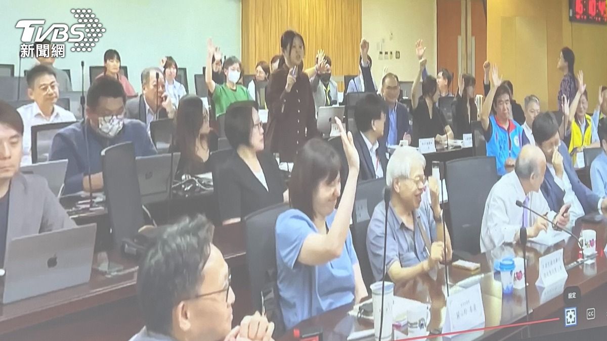 寵物用藥新制-修正草案會議-延後上路