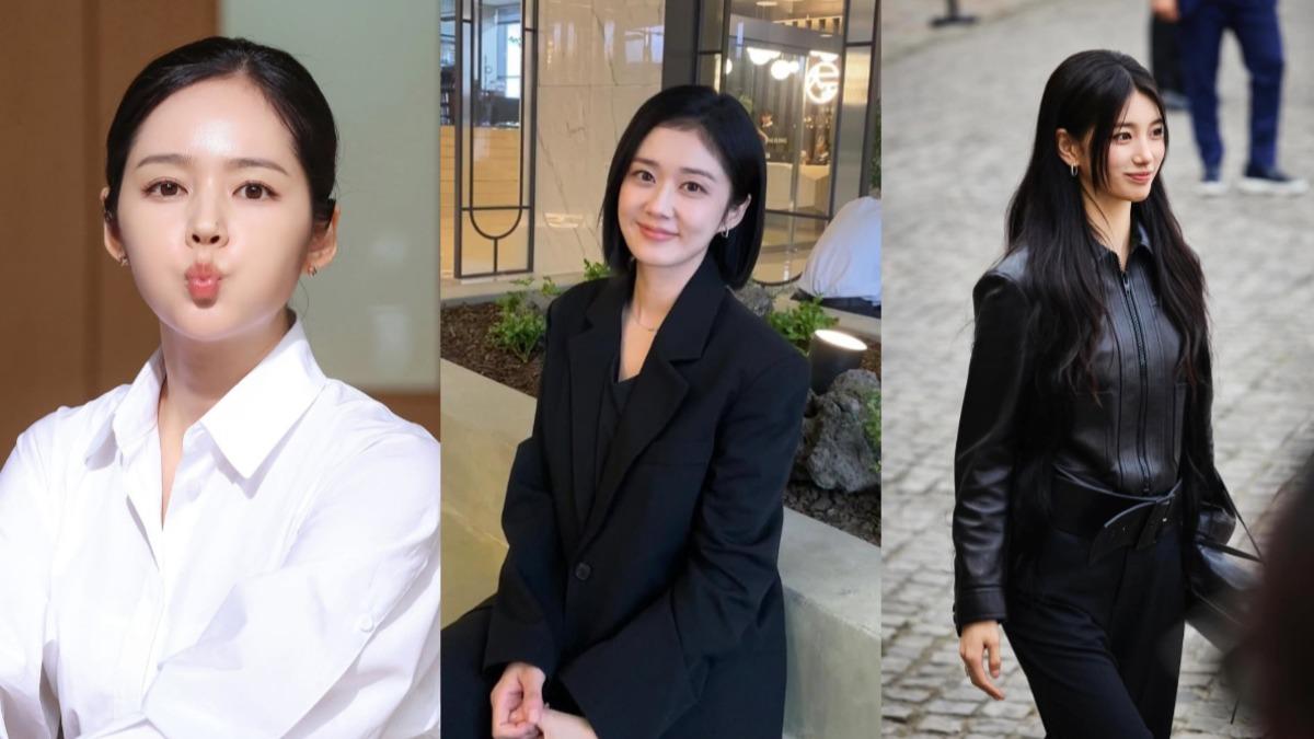 韓女星凍齡秘訣曝！韓佳人、張娜拉、秀智的「慢老飲食」一次看