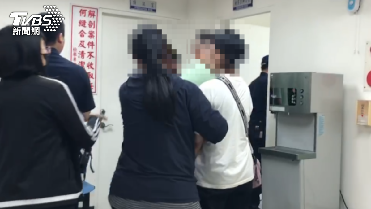 漁夫凌晨慘死國8！妻小痛失支柱崩潰　喊話BMW男：別躲了