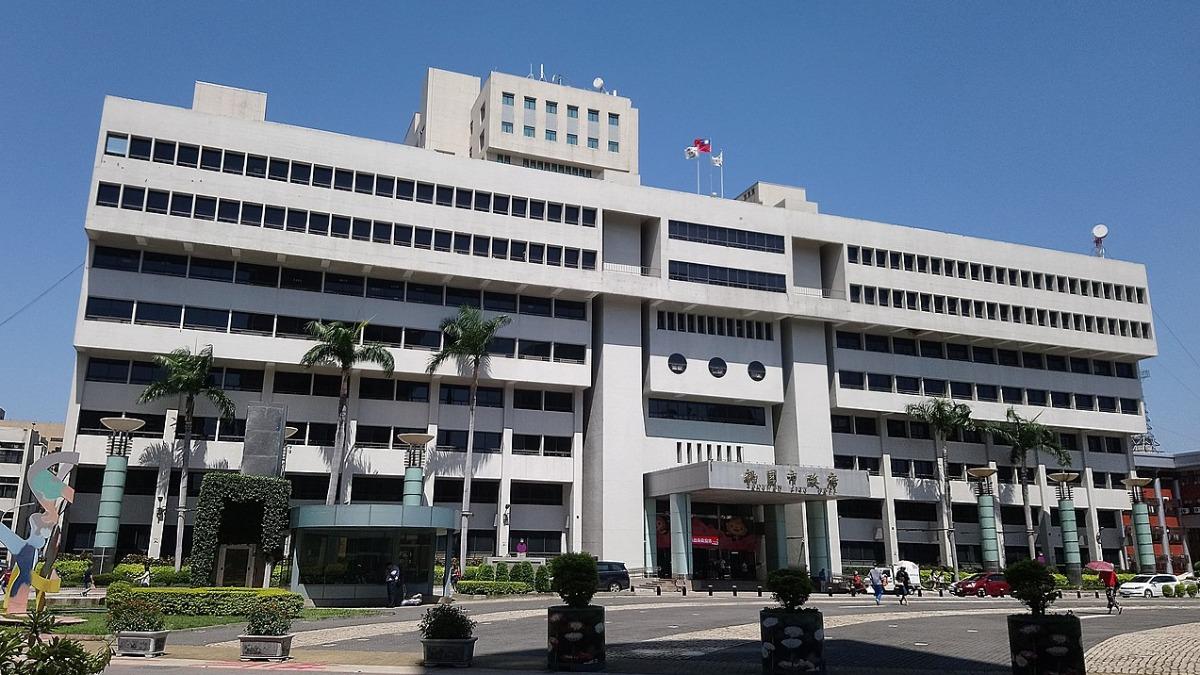 快訊／到職不滿1年！桃市府31歲男墜樓亡　曾傳訊：壓力很大