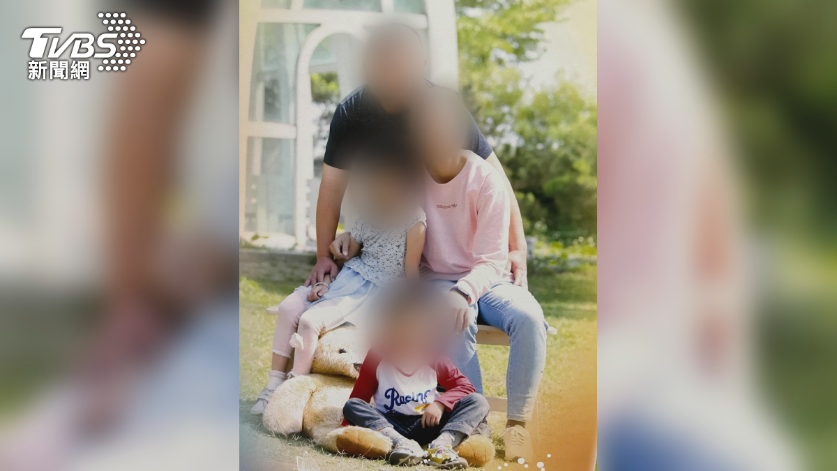 方姓死者年約43歲是討海人，是家裡的經濟支柱，靠著出海捕魚養活一家四口，與家人的感情十分和睦（圖／TVBS）