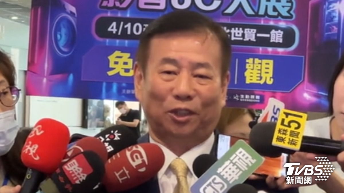 電器公會坦言,家電調漲壓力已達臨界點。(圖/TVBS)