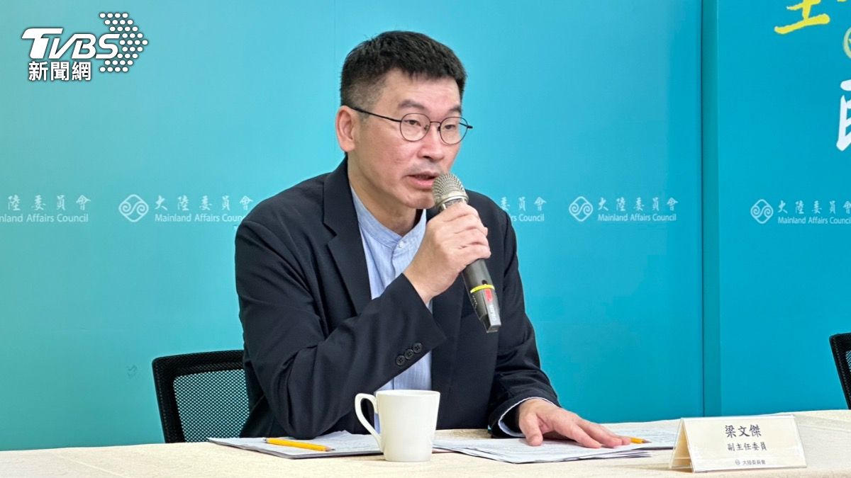中國喊恢復西安等航班!陸委會冷回:沒市場誘因「不會硬飛」