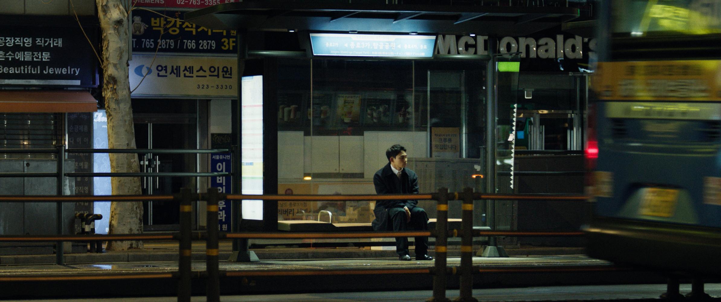 朴俊浩、曹有鉉都認為不是非得要在一起才算是圓滿結局。（圖／好威映象提供）