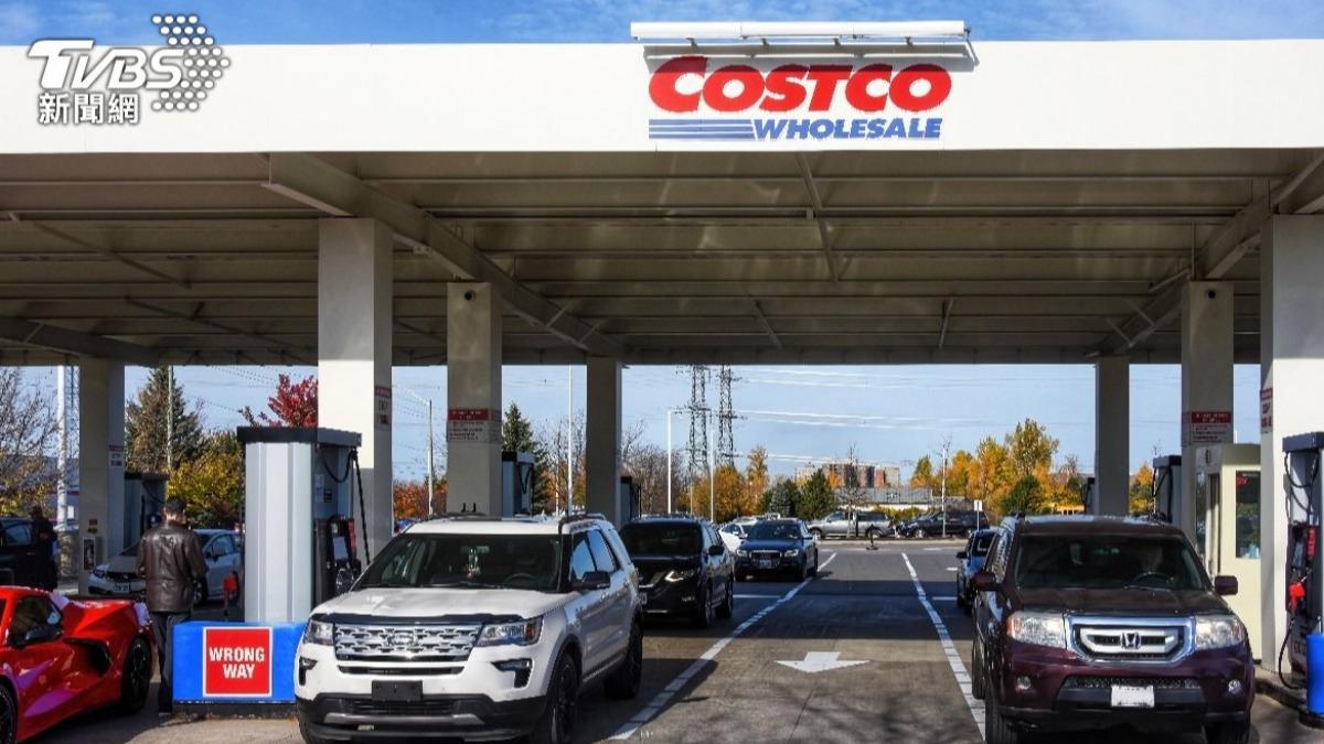 Costco-好市多-加油站-優惠-台亞-油價-中油-好康-信用卡-回饋