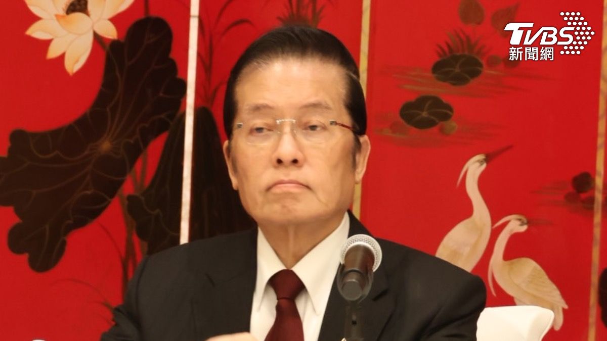 習近平奉送經濟惠台「大禮包」?張榮恭預告:等大陸兩天看看