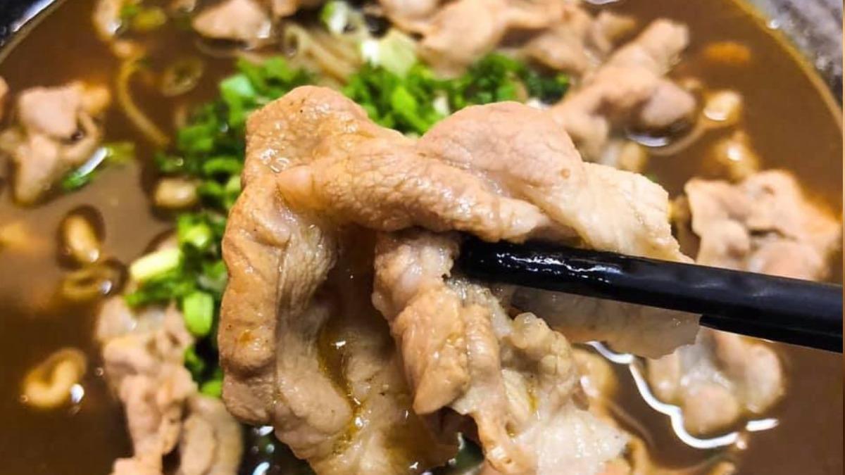 邰智源力推「30年人氣麵店」震撼熄燈　老饕崩潰：最後一家收了