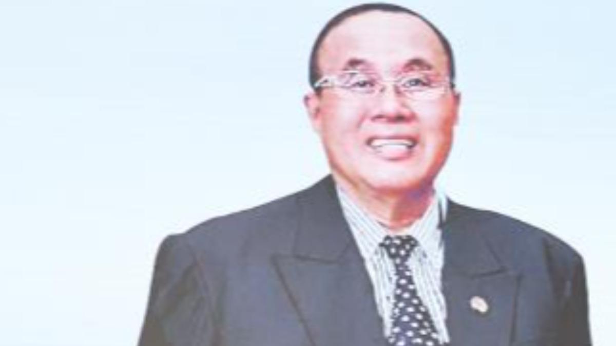 台灣國寶蔡奇蘭辭世!享壽83歲 文化部頒贈總統褒揚令
