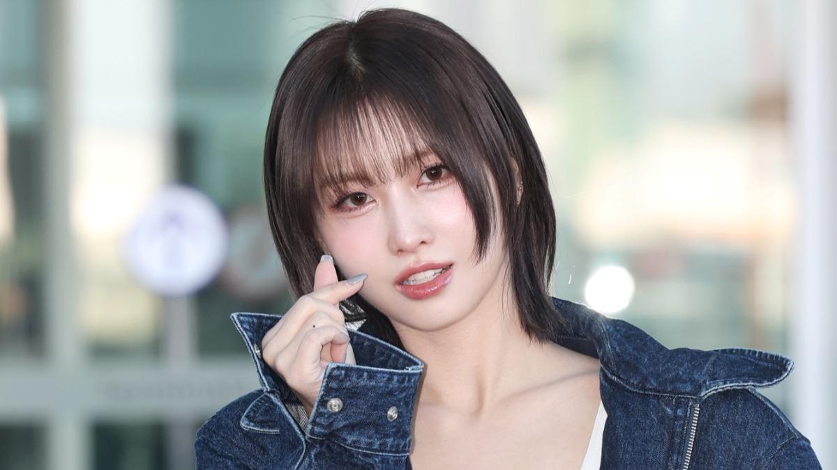 TWICE殺人行程⋯MOMO無暇回國就醫「牙痛到拔牙」 粉絲怒轟JYP太血汗