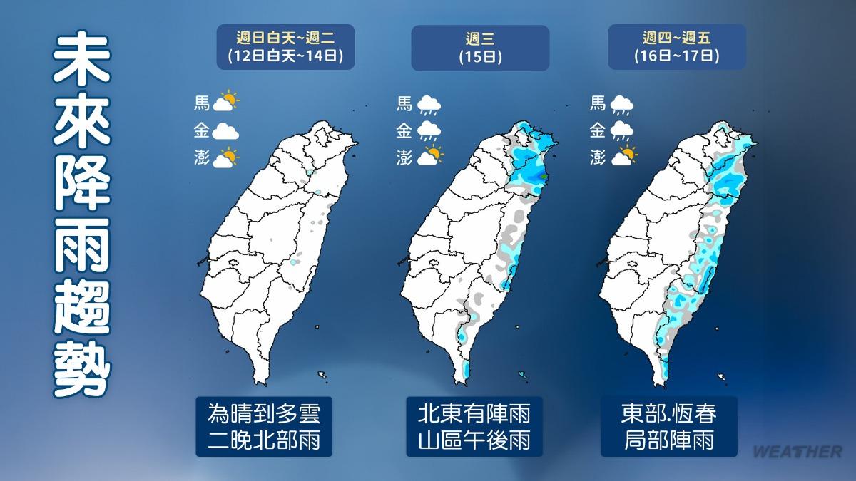 天氣預報-辛樂克颱風-吳德榮-辛樂克颱風會影響台灣嗎-一周天氣預報-辛樂克颱風日本-辛樂克颱風對日本影響-明天天氣-明天的天氣-今天天氣