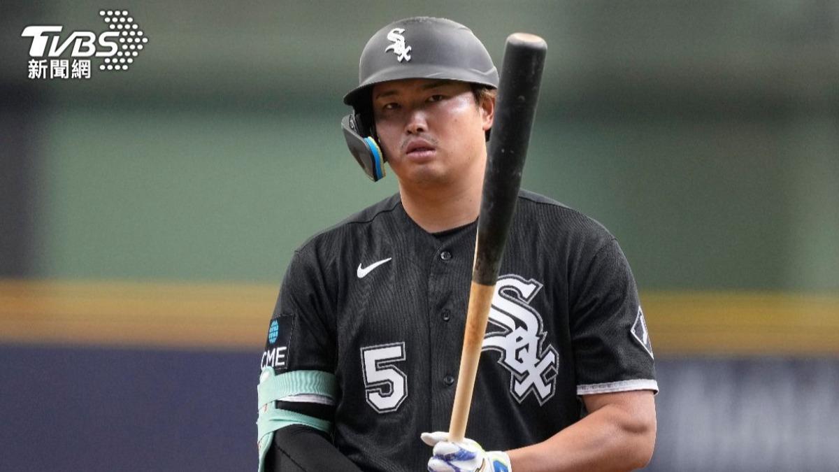 MLB／10億重砲村上宗隆手感急凍　連7戰沒開轟打擊率探底