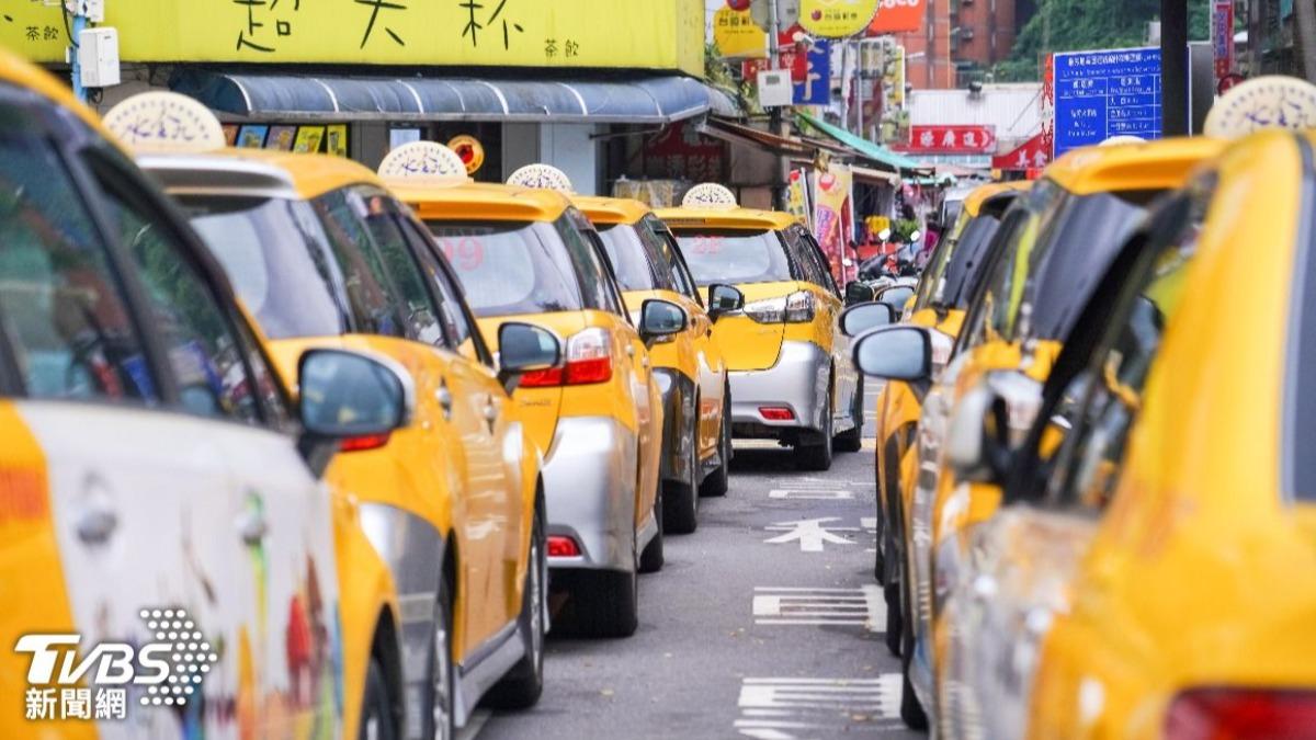 計程車牌一張「炒到35萬」!交通部將出手修法 違者最高罰9萬元