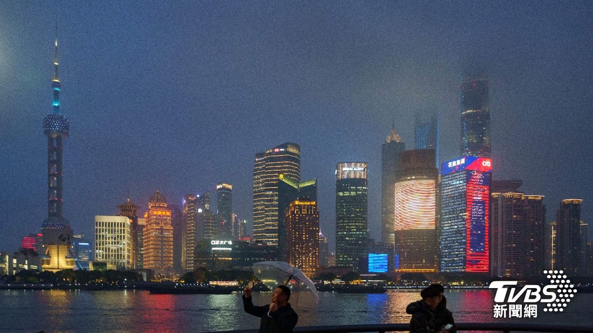陸推恢復上海、福建赴台自由行!陸網:憂綠營不點頭淪「自嗨」