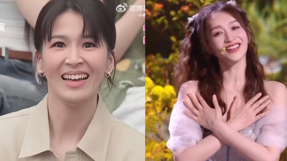 《浪姐》李小冉隊一唱狂走音!曾沛慈沒忍住「不禮貌表情」曝光