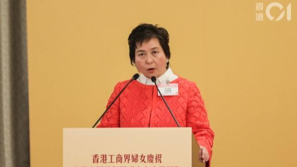 賭王何鴻燊女兒何超蕸今辭世!享壽60歲 家人首發聲