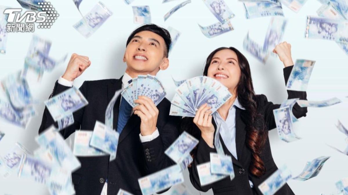 「3生肖」20日拜媽祖生日，可能有意外之財入帳。（示意圖／shutterstock達志影像）