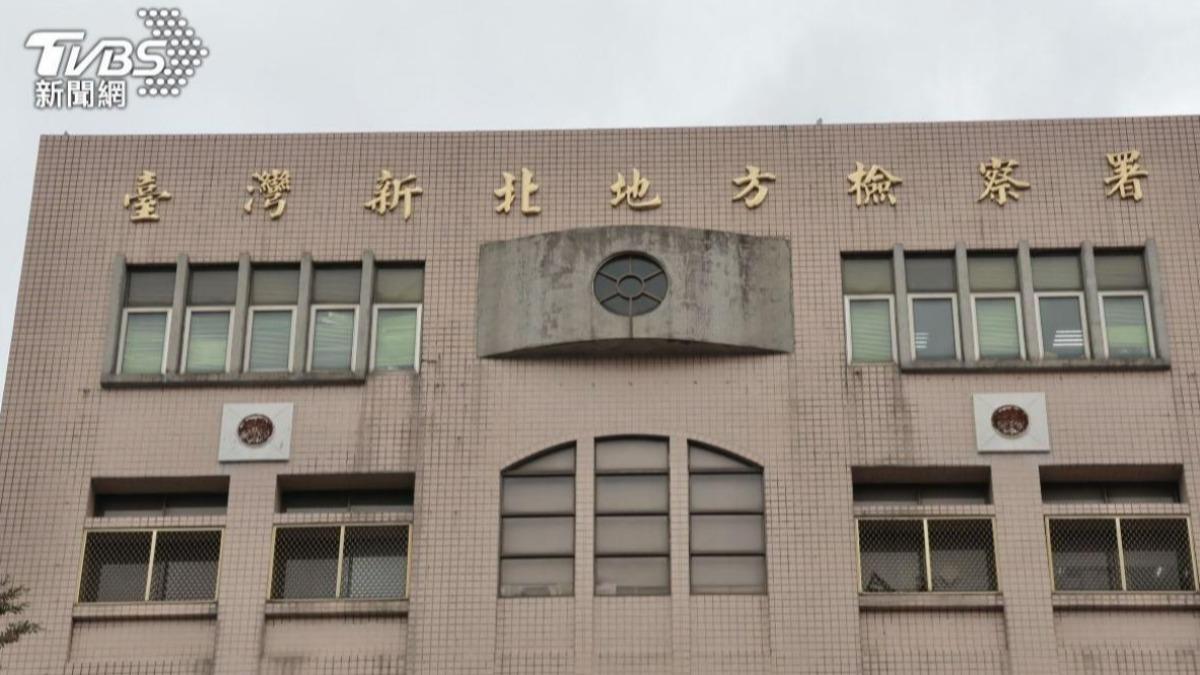 新北男開庭怒瞪檢察官遭斥態度差　他嗆「帶槍輸贏」下場被收押
