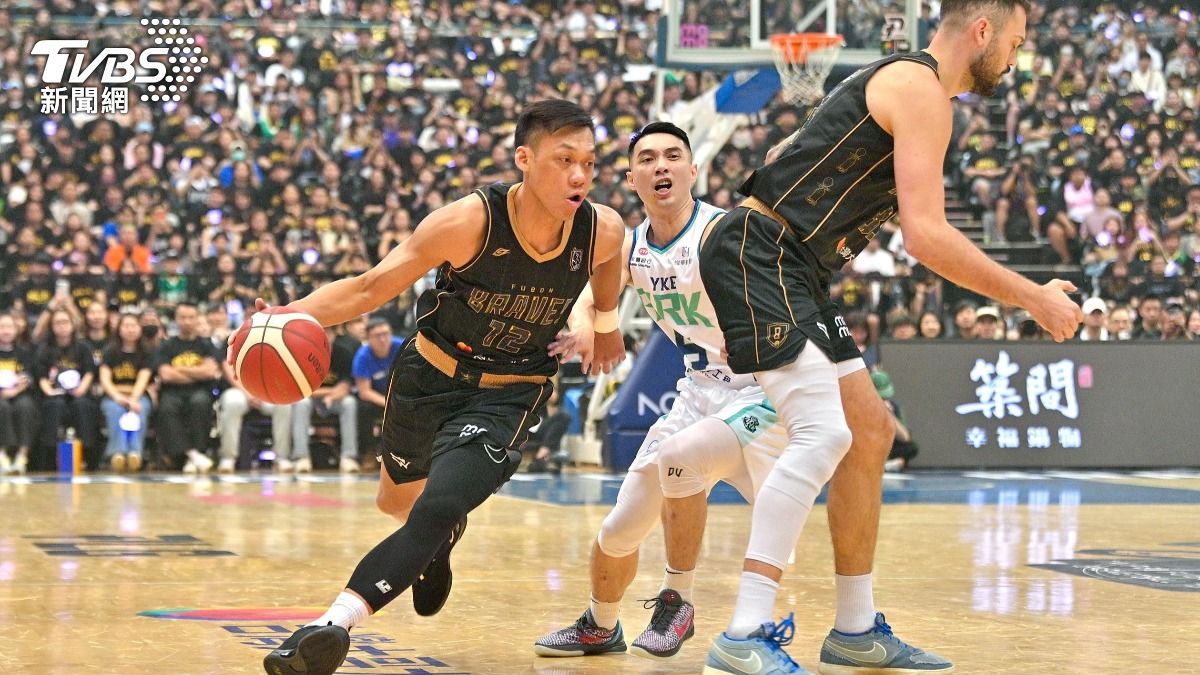 PLG/林志傑引退賽最終戰逆轉洋基2連勝 野獸進帳8分