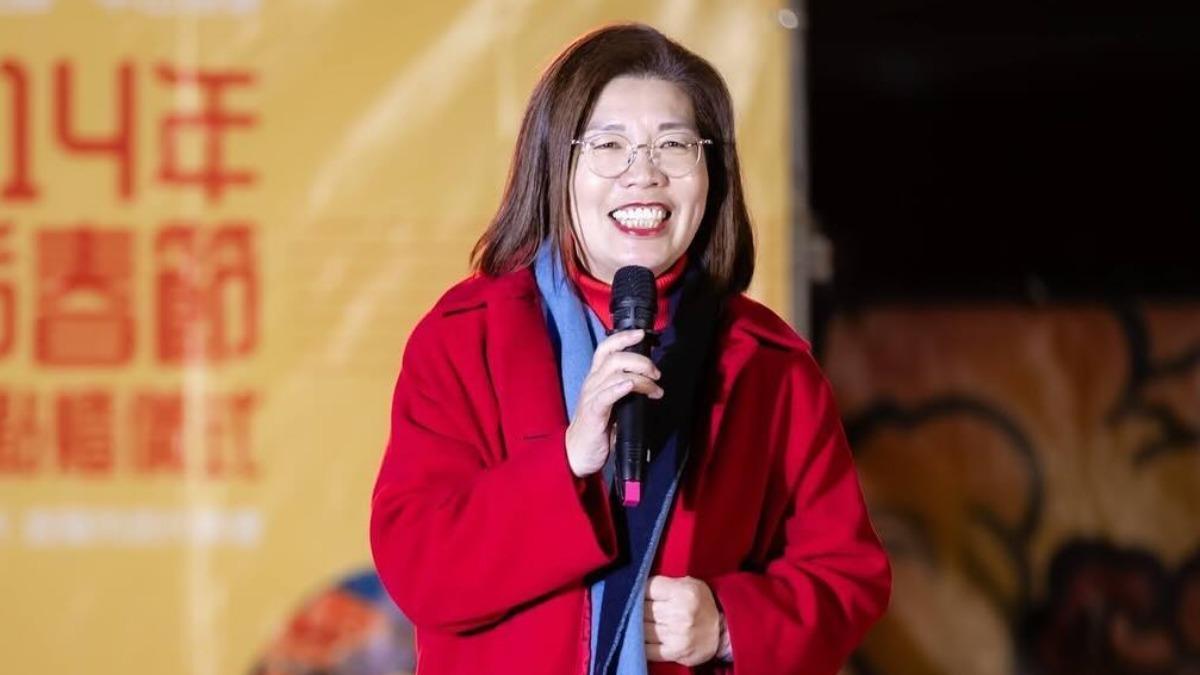 鄭麗文-鄭習會-鄭麗文習近平-國民黨提名登記-宜蘭縣議長張勝德-宜蘭市長陳美玲-頭城鎮長蔡文益-宜蘭縣議員黃雯如-國民黨2026-2026九合一大選