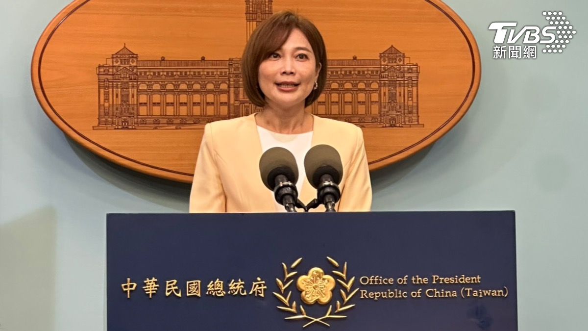 藍將成立工作小組對接惠台大禮包 府喊話中共:與官方溝通協商