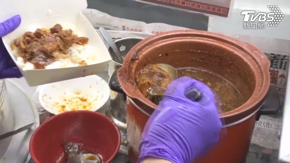 萬物齊漲他逆行!肉燥飯降至20元