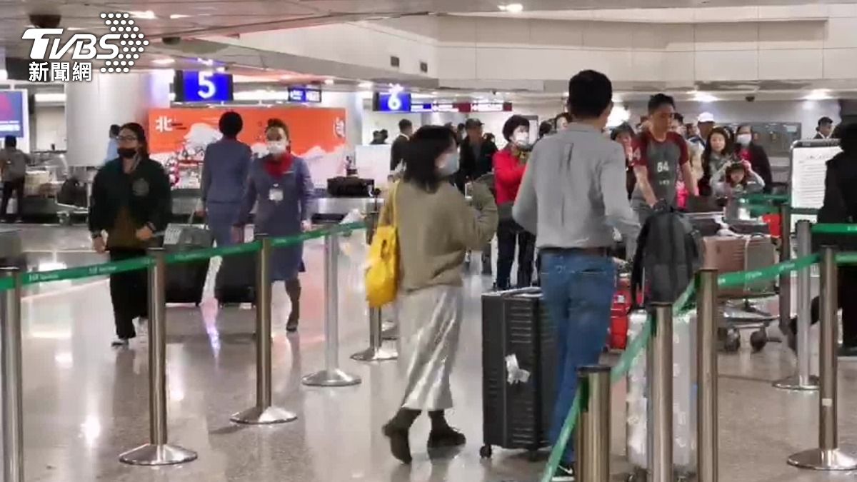 旅行業者評估,如果開放上海、福建居民來台自由行,認為可以創造,百億元觀光產值。(圖/資料畫面)