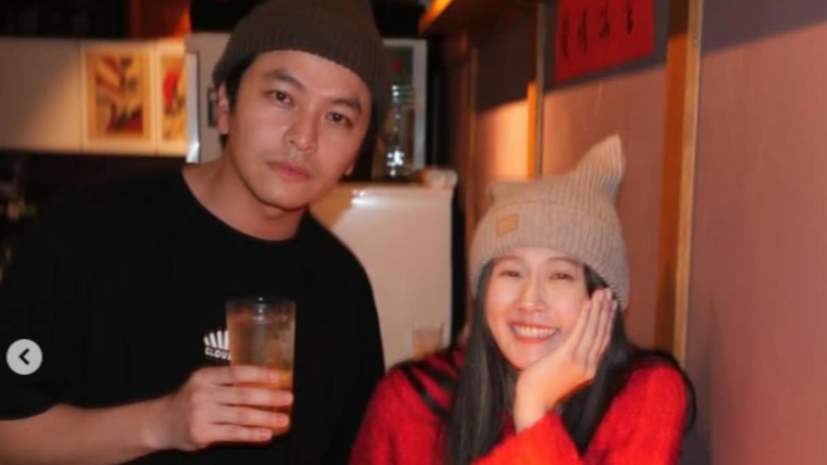 才爆11年婚變! 方志友「突放閃楊銘威」婚姻現況曝光