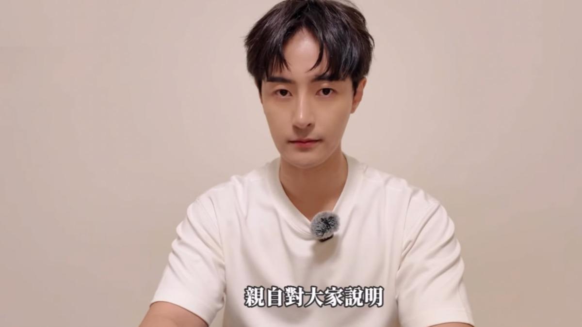 快訊/朱宇謀大反擊!駁侵犯爆對話「女歌手」身分曝光 提告林倪安