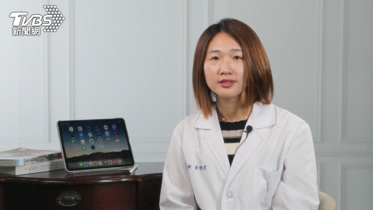常疲倦.低燒.關節痛?小心不是免疫太弱 而是「這問題」導致失衡了!(圖/TVBS)