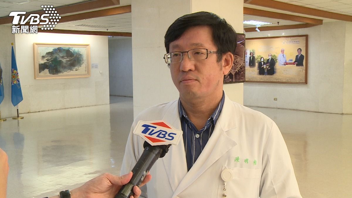 常疲倦.低燒.關節痛?小心不是免疫太弱 而是「這問題」導致失衡了!(圖/TVBS)
