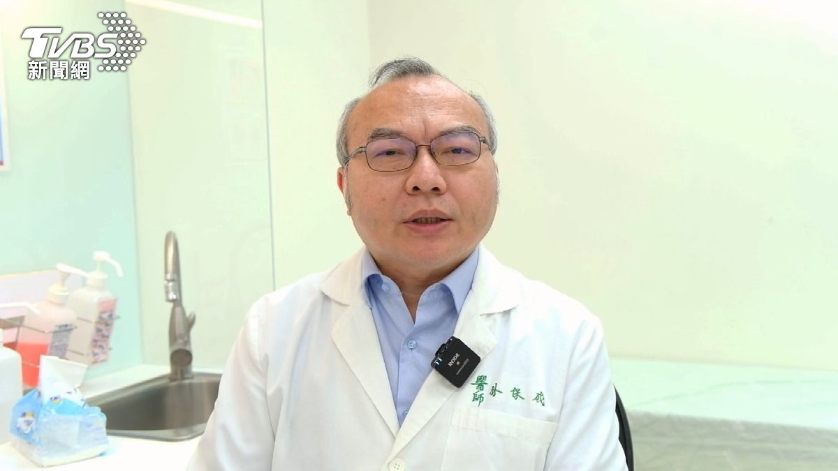 常疲倦.低燒.關節痛?小心不是免疫太弱 而是「這問題」導致失衡了!(圖/TVBS)
