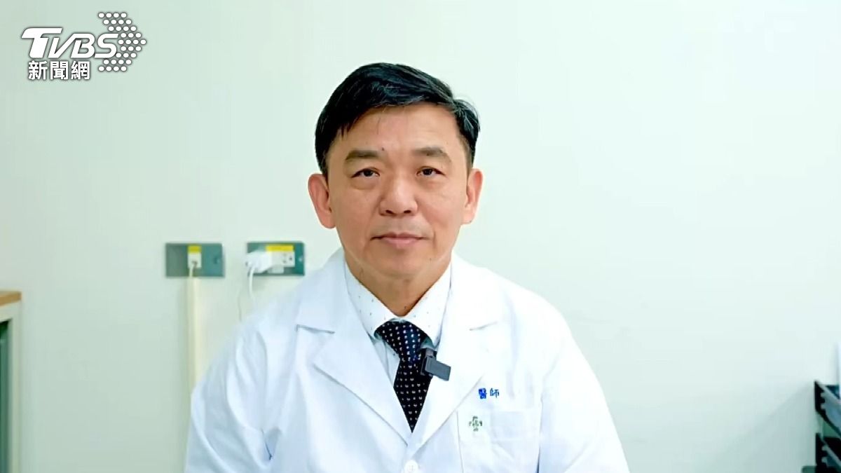 常疲倦.低燒.關節痛?小心不是免疫太弱 而是「這問題」導致失衡了!(圖/TVBS)