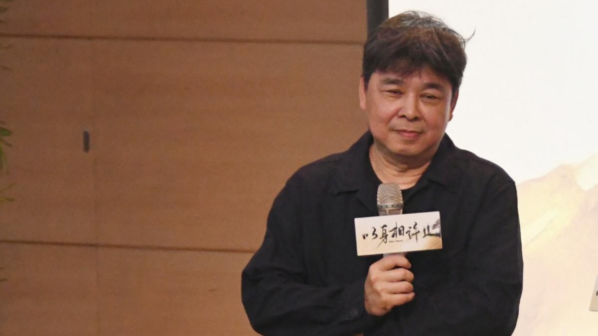 「大體解剖」實地取景 《以身相許》導演揭震撼場面:別校拍不出