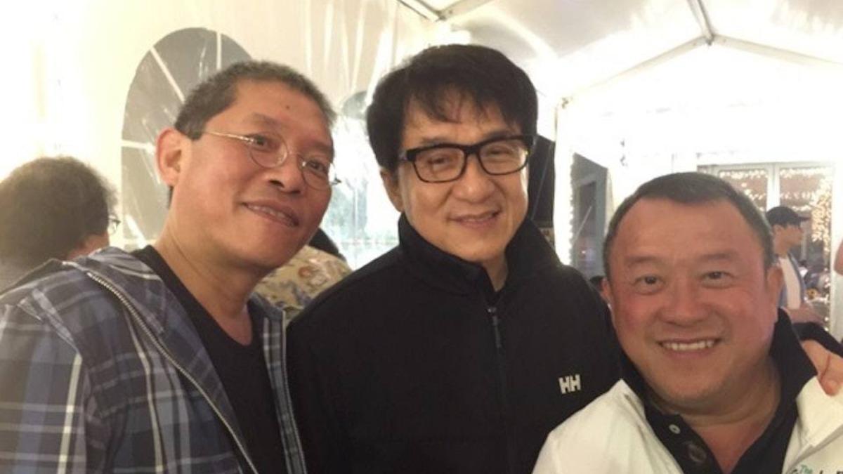 香港資深監製鄭振邦傳離世！曾促港日經典合作　震驚華語影壇
