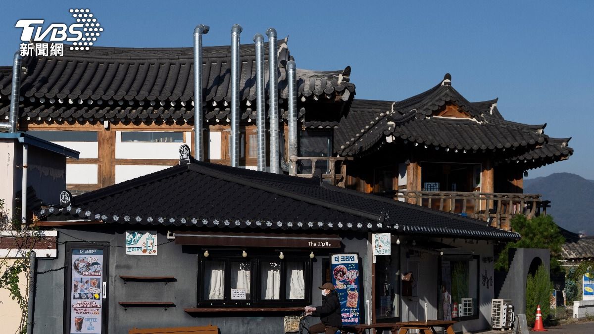 韓地方拚觀光!慶州延續APEC效應 青松郡野火災後翻轉