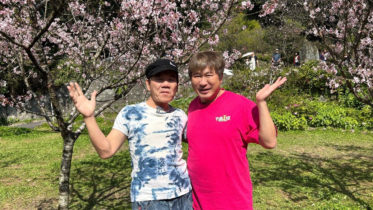 趙傳當「農夫」全身痠痛!爆合作李宗盛起衝突 鬆口錄音內幕