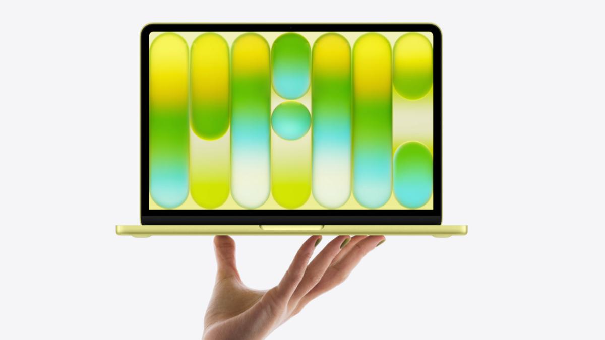 MacBook Neo今無預警開賣「不用2萬可入手」 最久要等3週