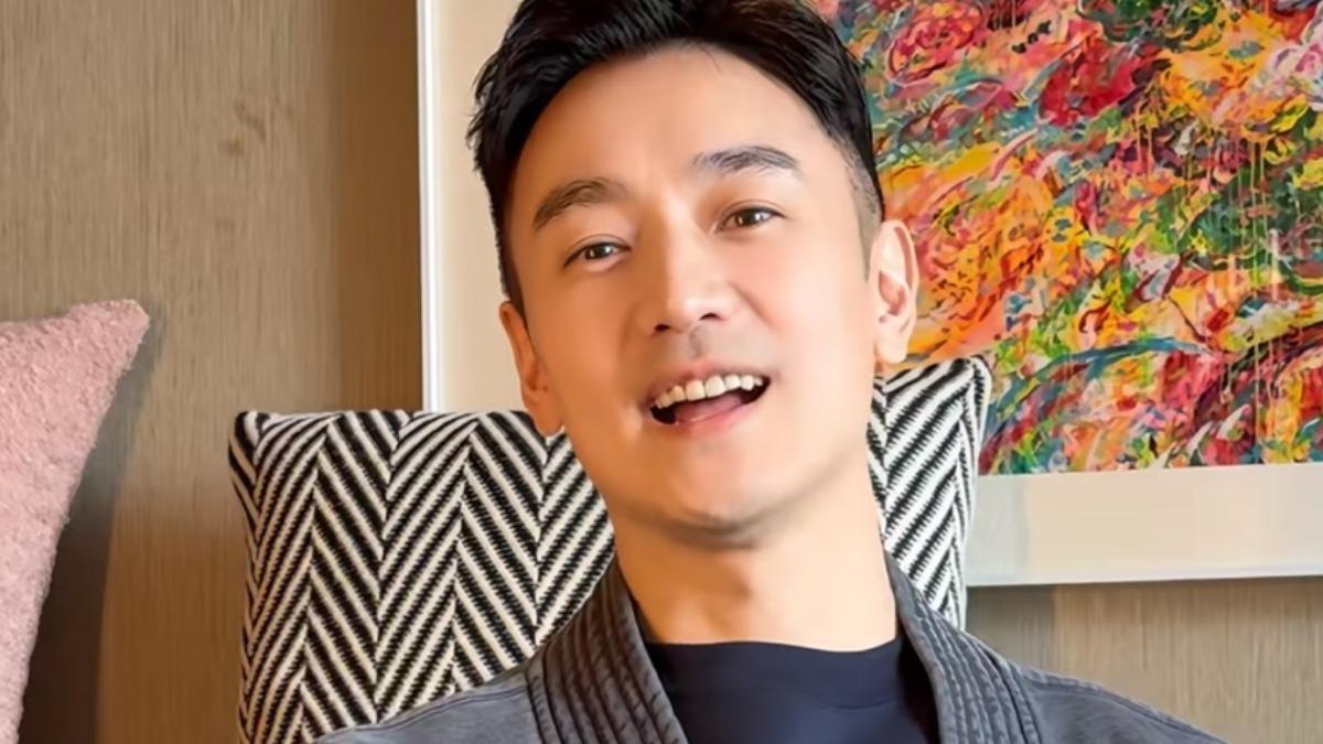 昔遭林韋君戴綠帽分手! 林佑威23年後揭情傷:少談點戀愛