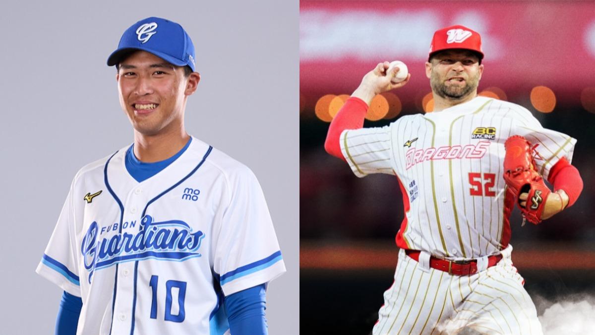 中職/悍將土投風火輪!21歲陳品宏生涯初先發 明主場迎戰味全