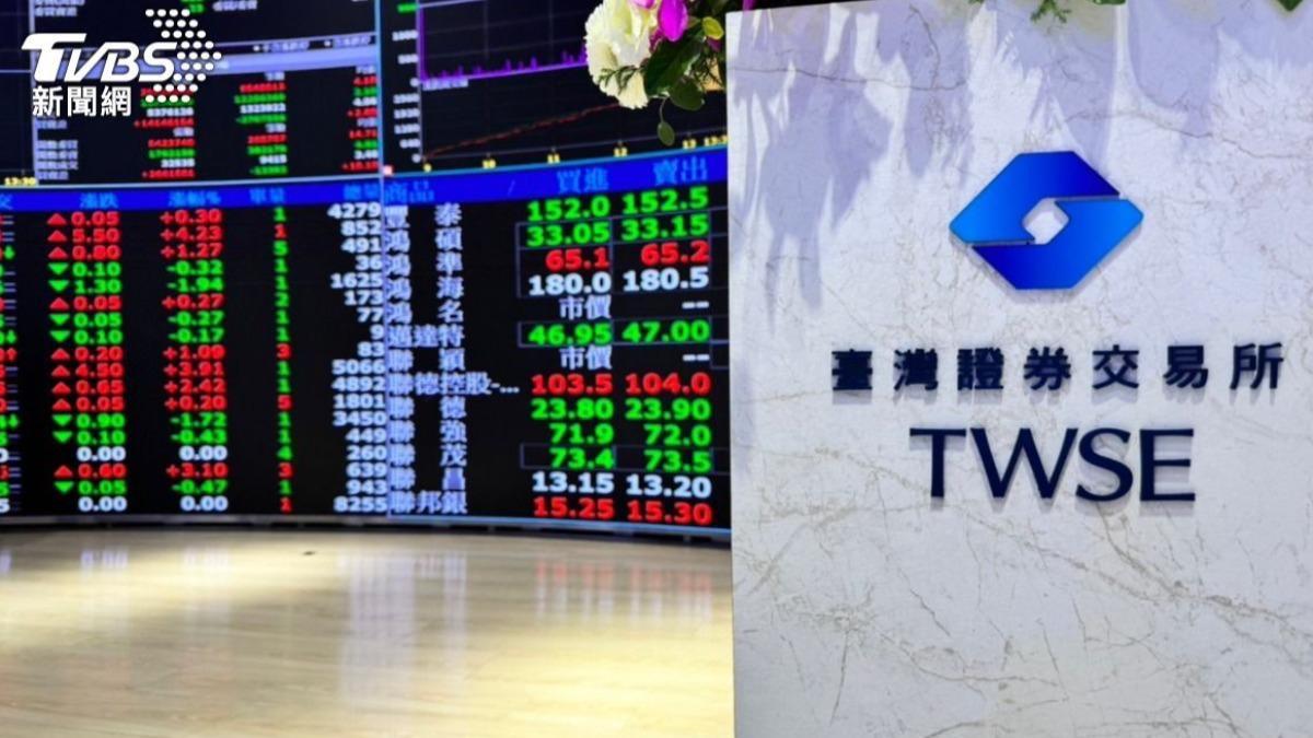 欣興、辛耘等7檔飆股「抓去關」 一路關到4/27