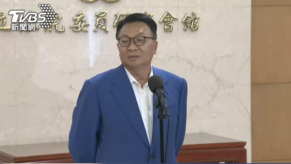 快訊/前三連霸綠委陳歐珀一審重判16年 妻判4年半